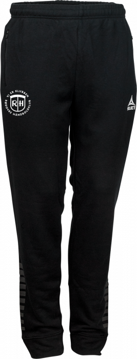 Select - Rhk Tr Sweatpants - Nero